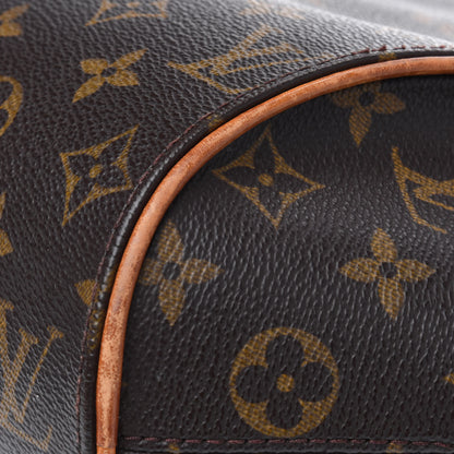 Louis Vuitton Monogram Ellipse Sac a Dos Backpack 10 of 27