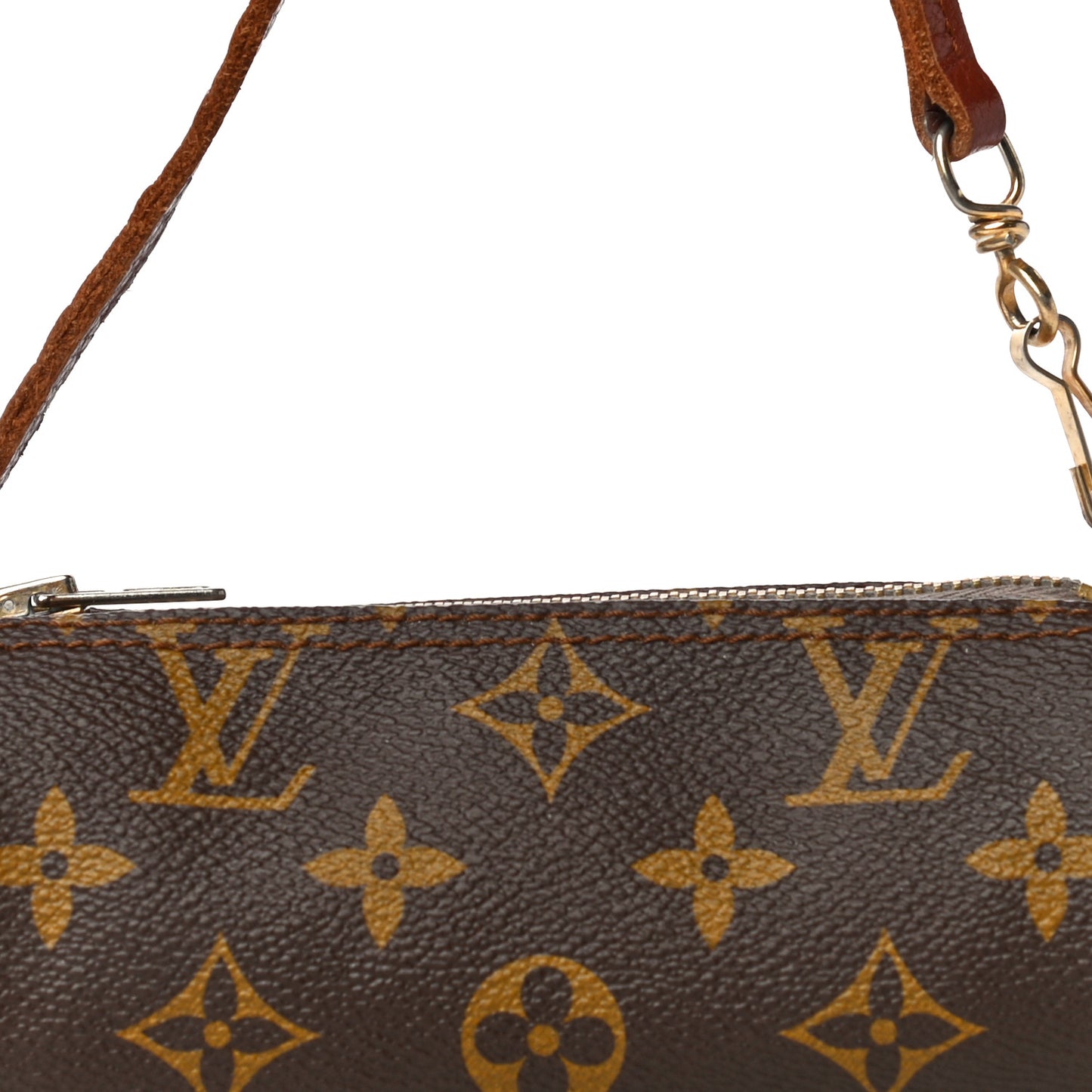 Monogram Mini Papillon
