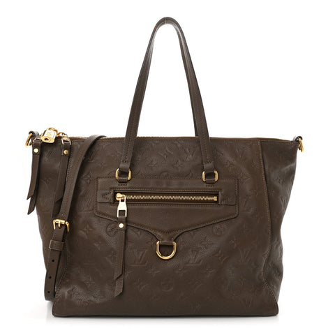 Empreinte Lumineuse PM Ombre