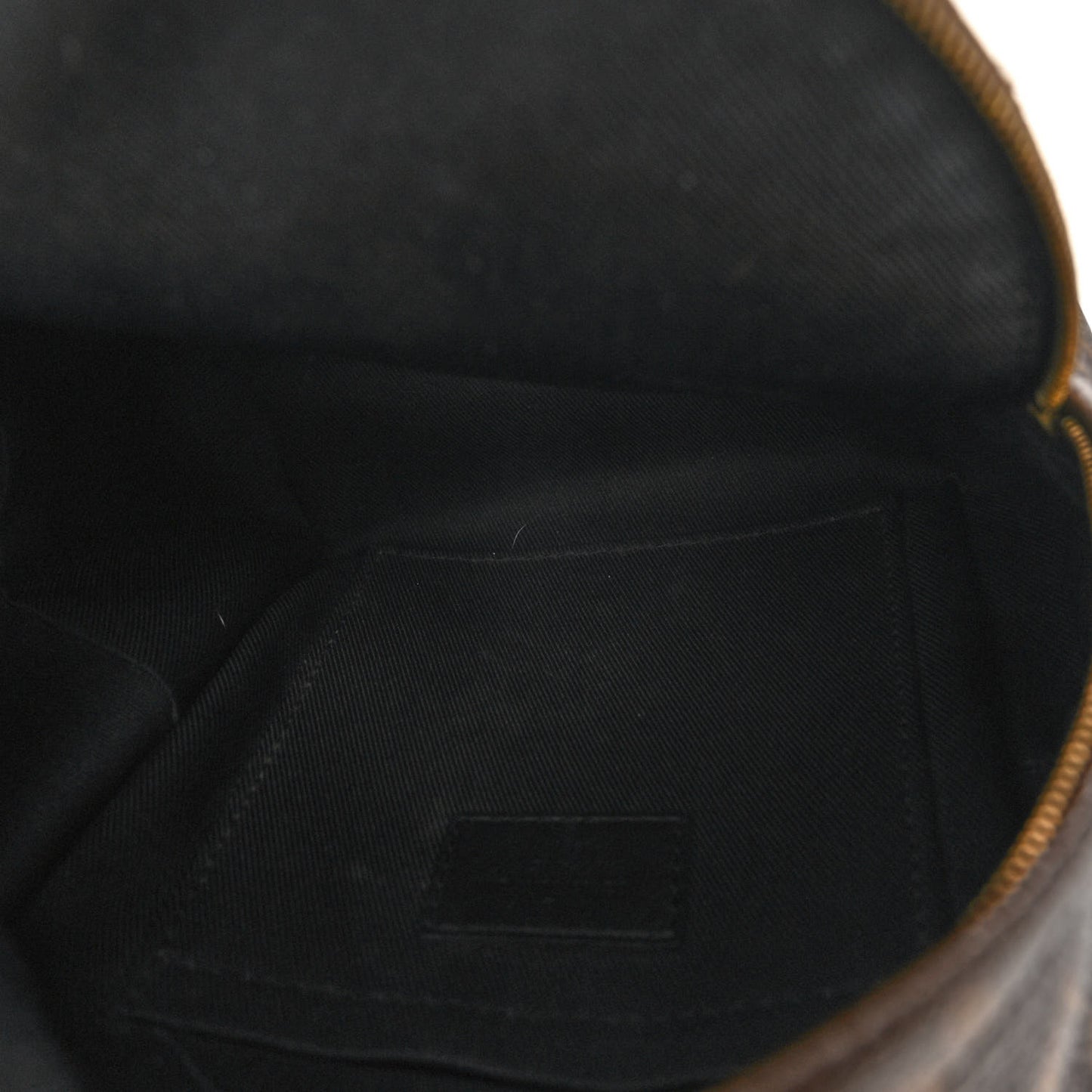 Monogram Palm Springs Backpack Mini