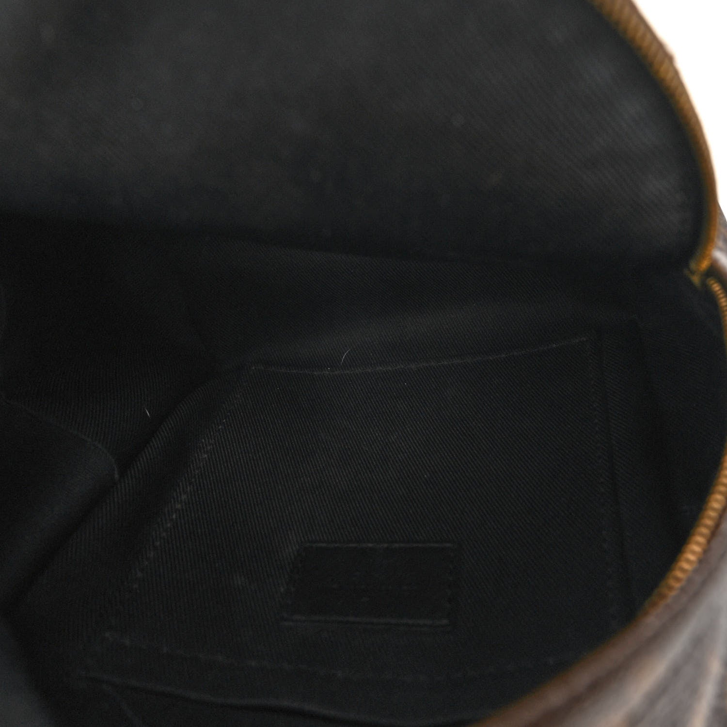Louis Vuitton Monogram Palm Springs Backpack Mini 5 of 10