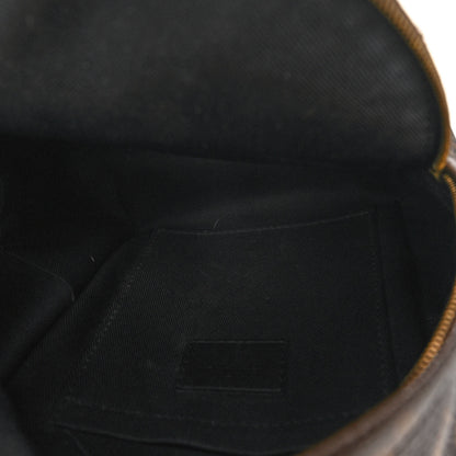 Louis Vuitton Monogram Palm Springs Backpack Mini 5 of 10