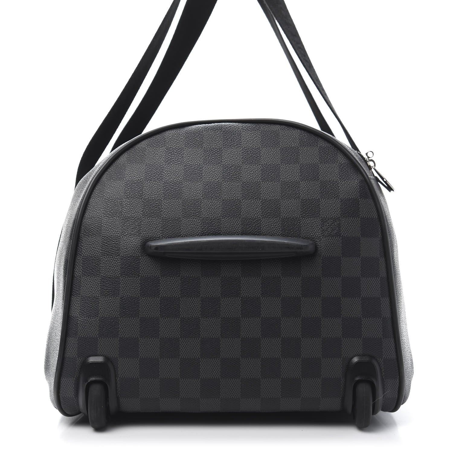 Louis Vuitton Damier Graphite Neo Eole 55 10 of 15