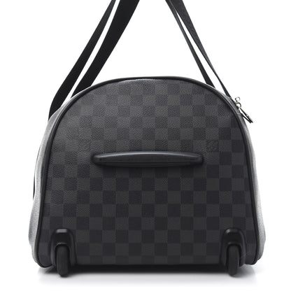 Louis Vuitton Damier Graphite Neo Eole 55 10 of 15