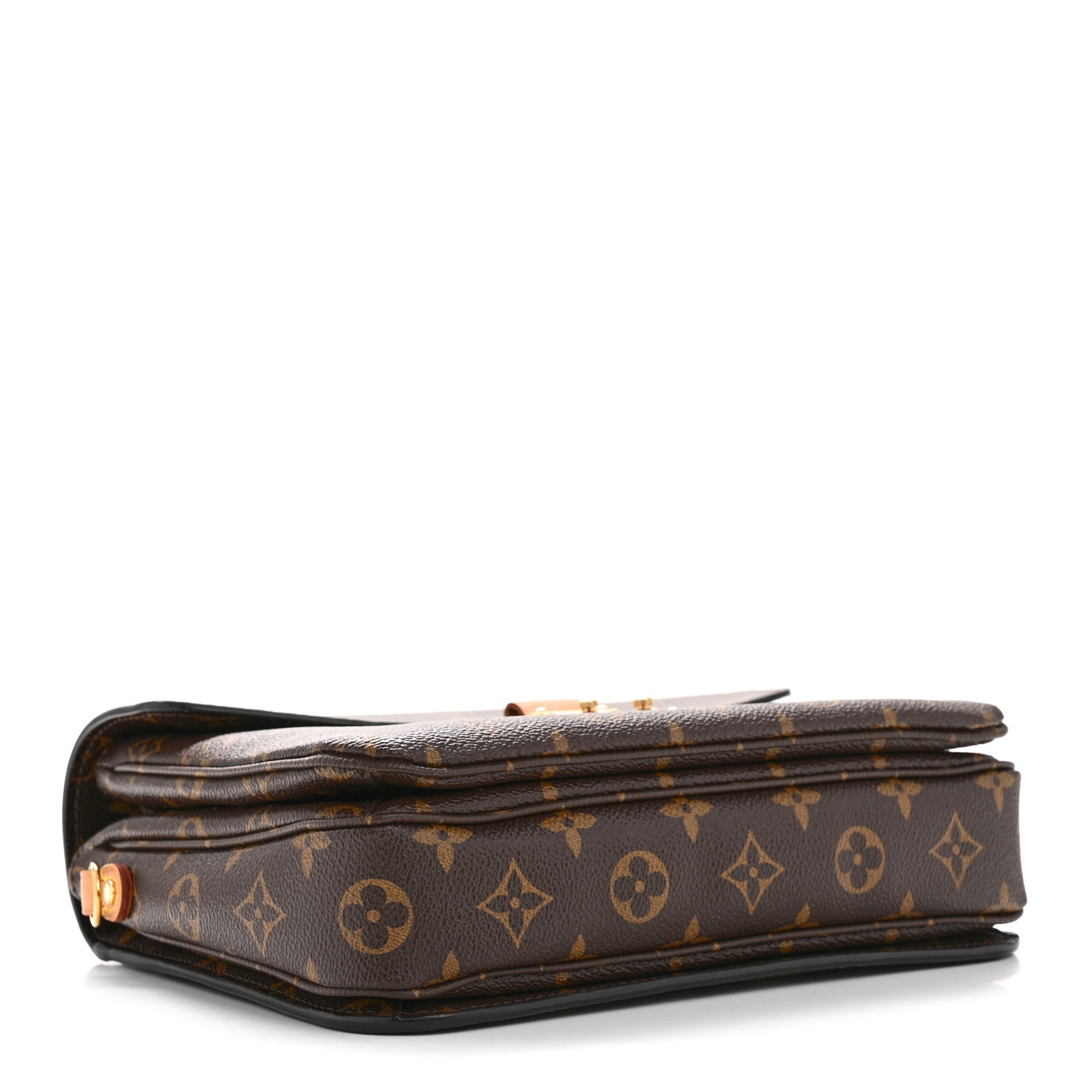 Louis Vuitton Monogram Pochette Metis 4 of 14