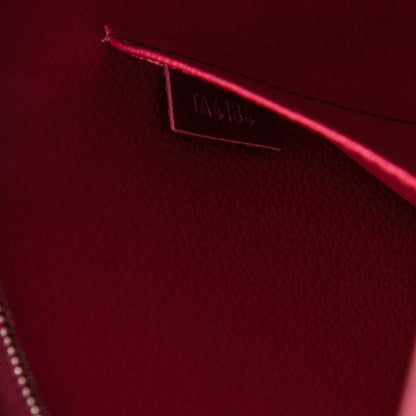 Louis Vuitton Epi Toiletry Pouch 26 Fuchsia 7 of 7