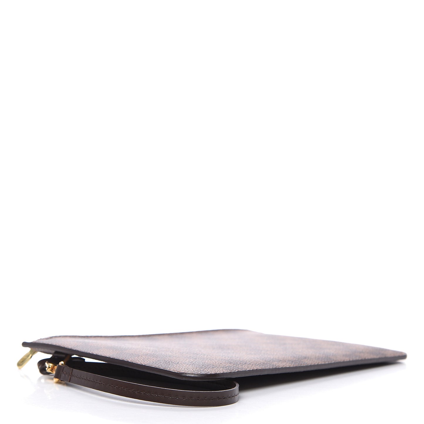 Damier Ebene Neverfull MM GM Pochette