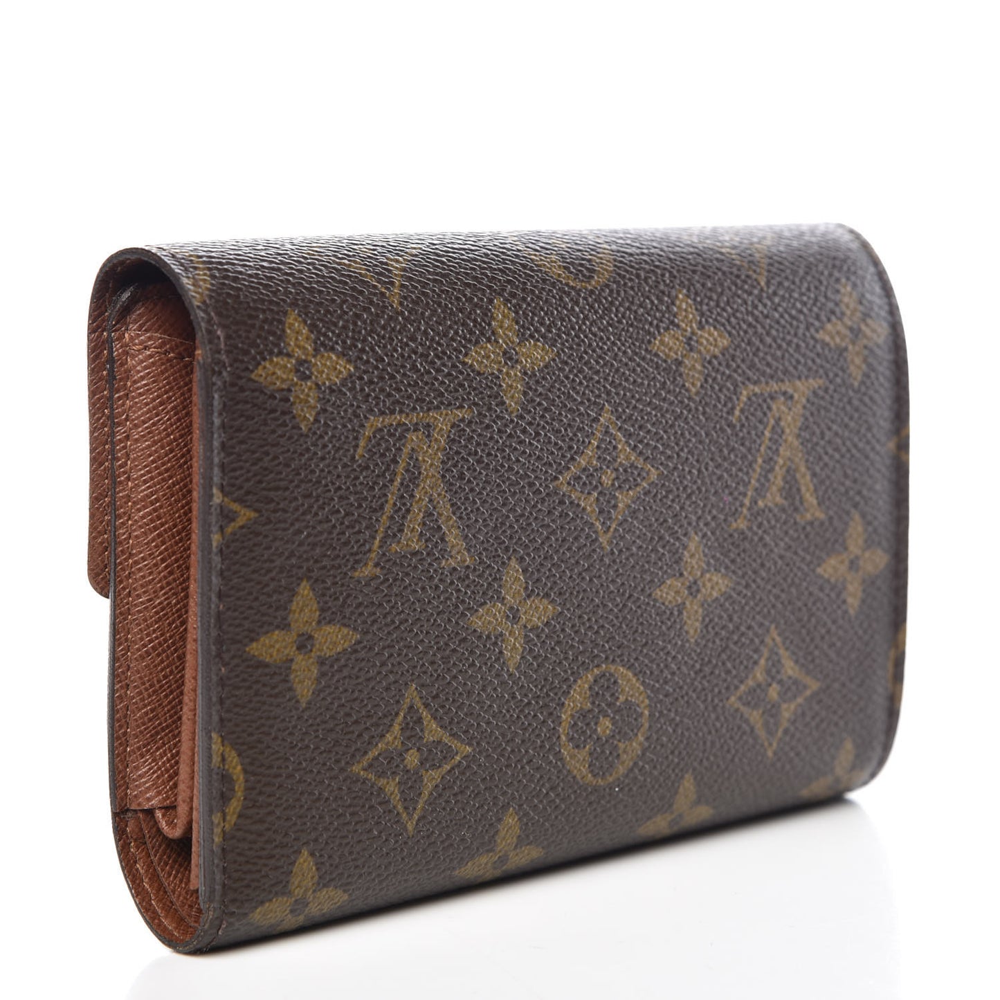 Monogram Alexandra Wallet