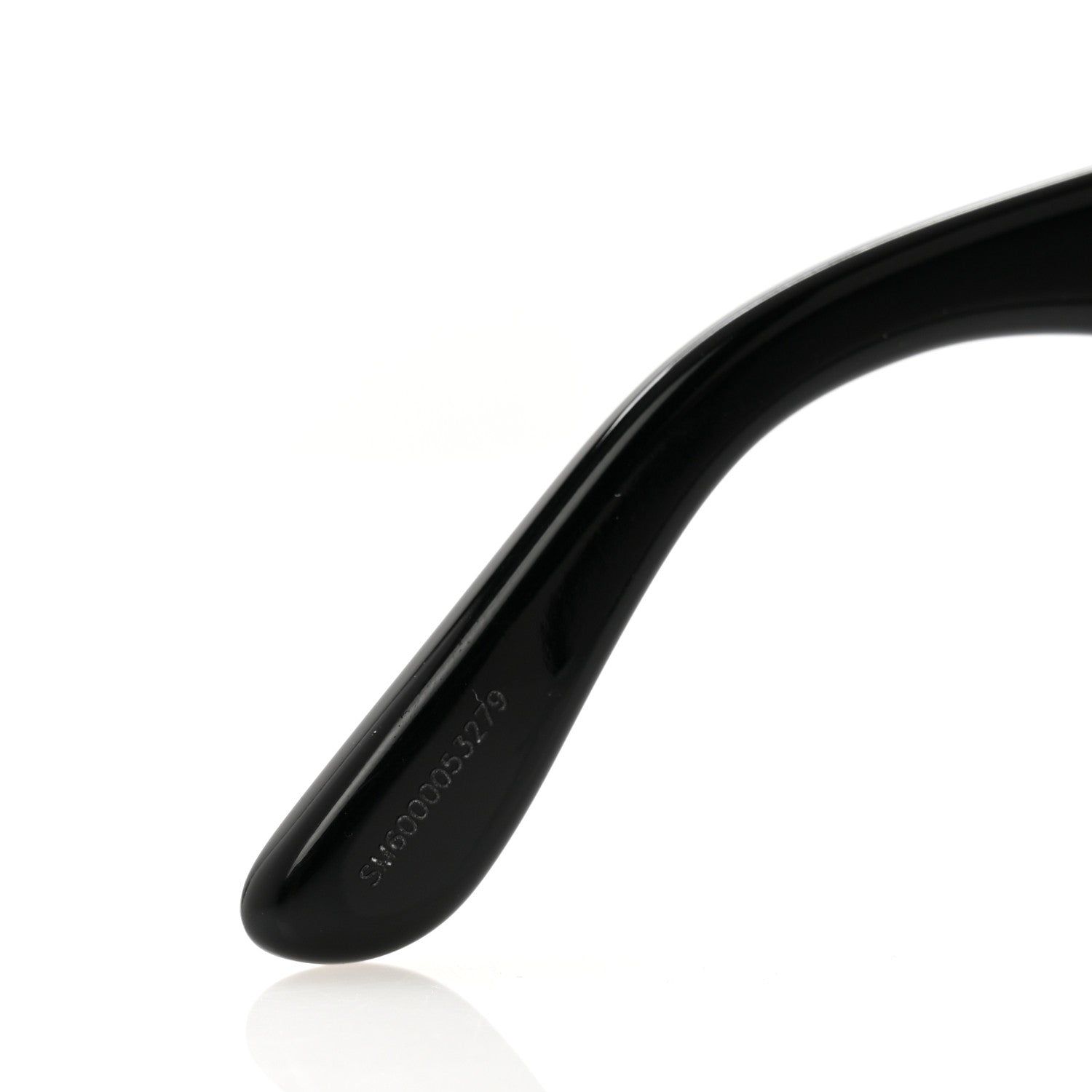 Tom Ford Renee Sunglasses TF847 Black 8 of 9