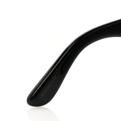Tom Ford Renee Sunglasses TF847 Black 8 of 9