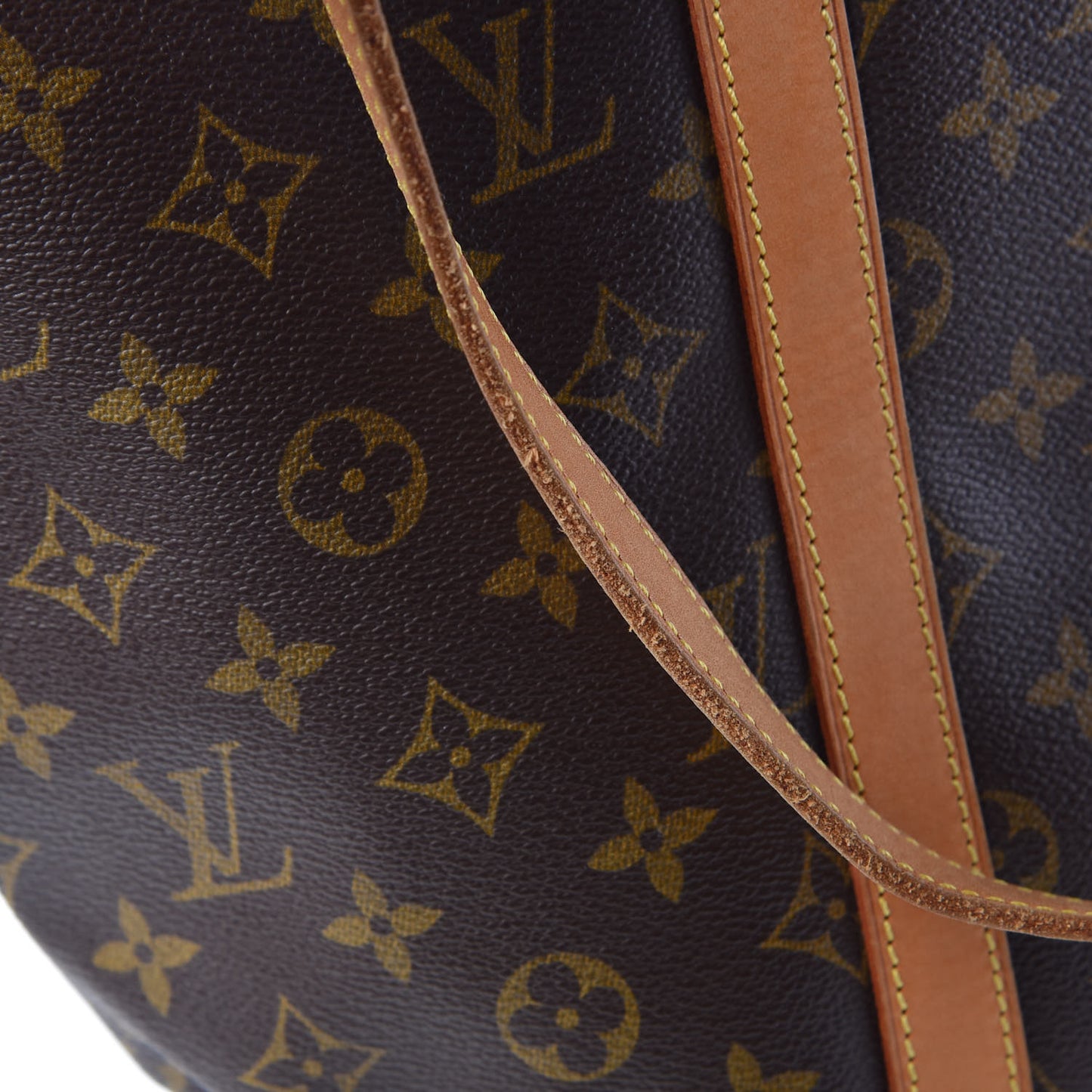 Monogram Sac Shopping Tote
