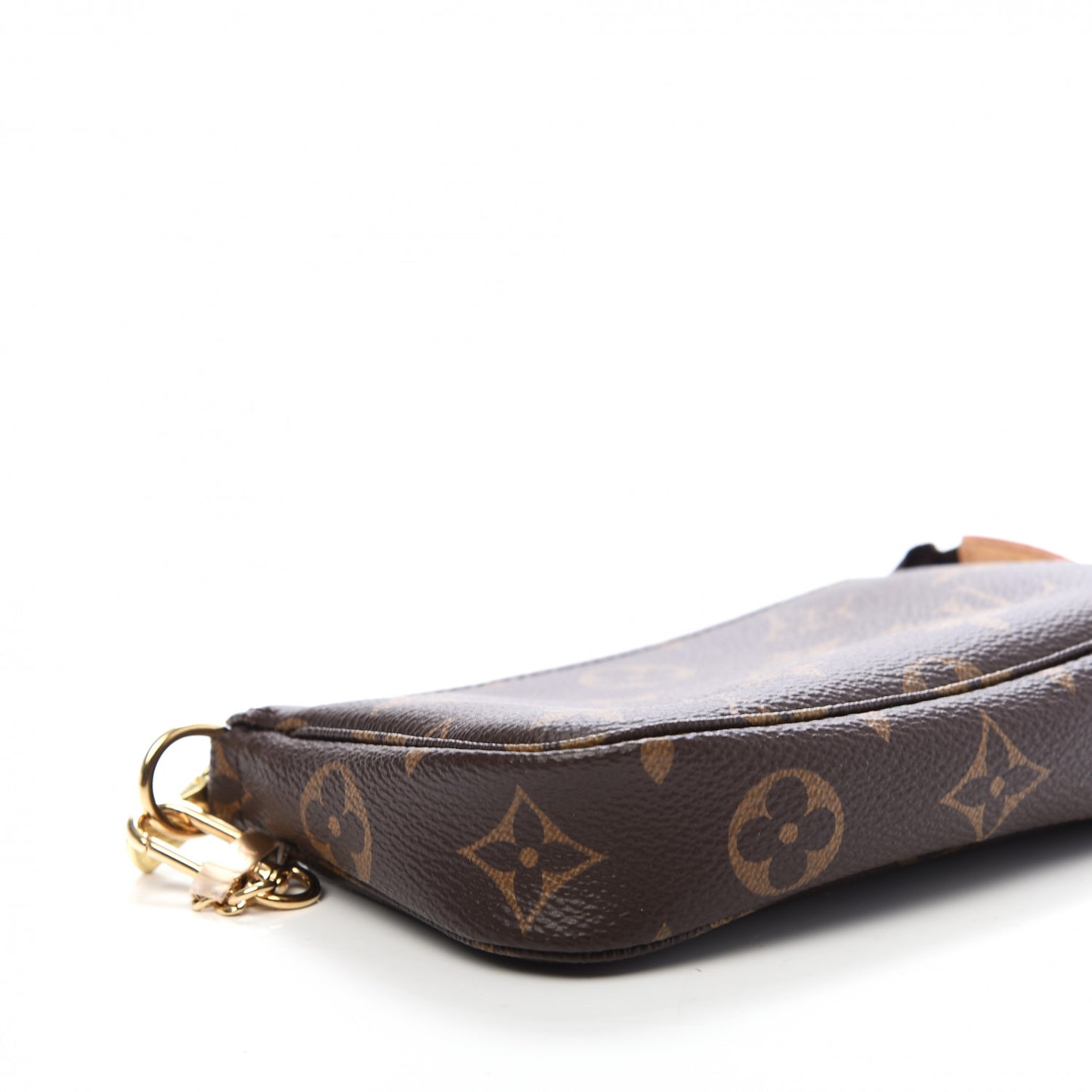 Monogram Mini Pochette Accessories