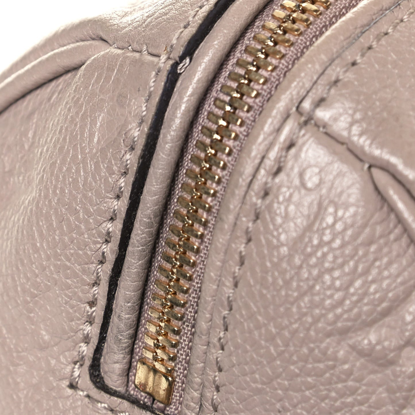 Empreinte Speedy Bandouliere 25 Mastic