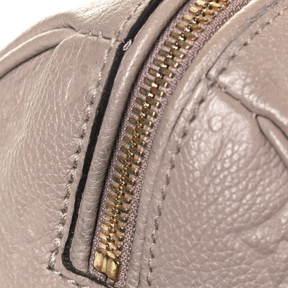 Louis Vuitton Empreinte Speedy Bandouliere 25 Mastic 14 of 23