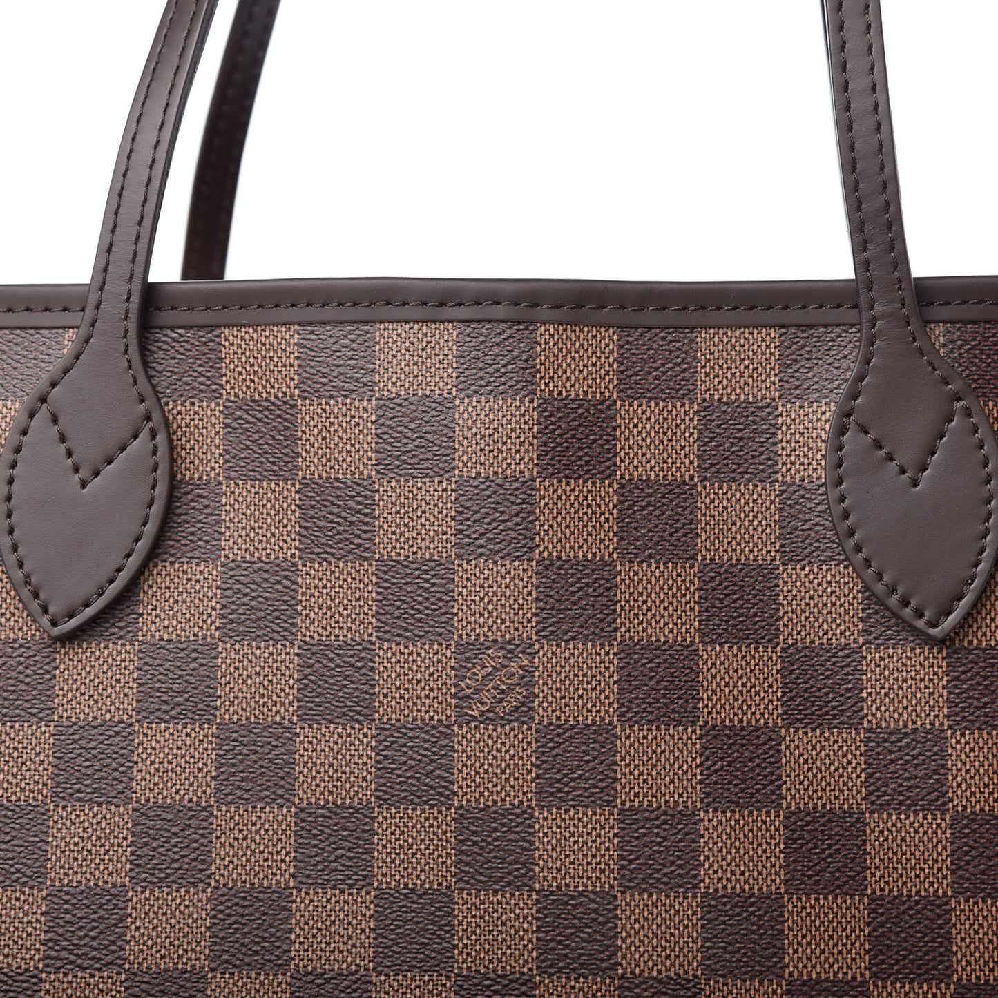 Damier Ebene Neo Neverfull MM