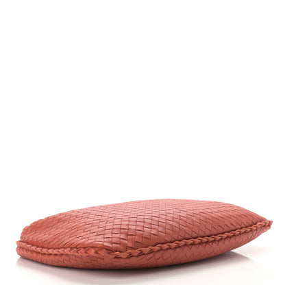 Bottega Veneta Nappa Intrecciato Medium Veneta Hobo Pompei 4 of 11