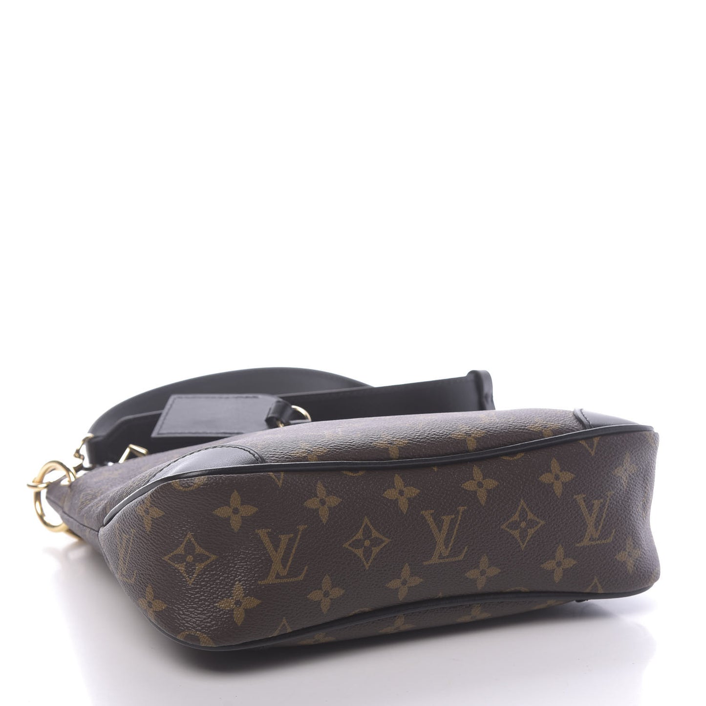 Monogram Odeon PM Black