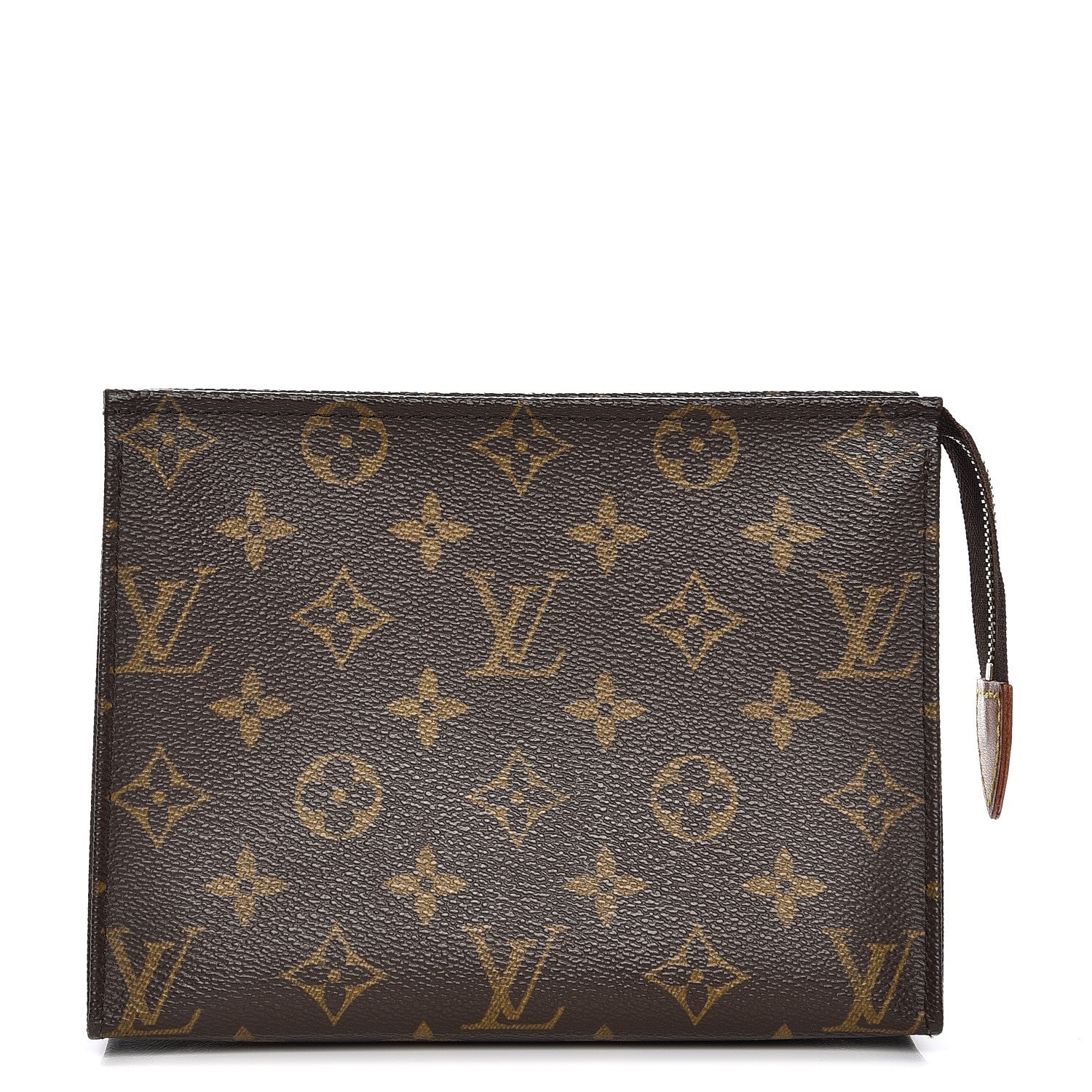 Louis Vuitton Monogram Toiletry Pouch 19 1 of 7