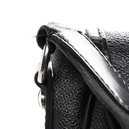 Louis Vuitton Damier Graphite Daniel MM 14 of 14