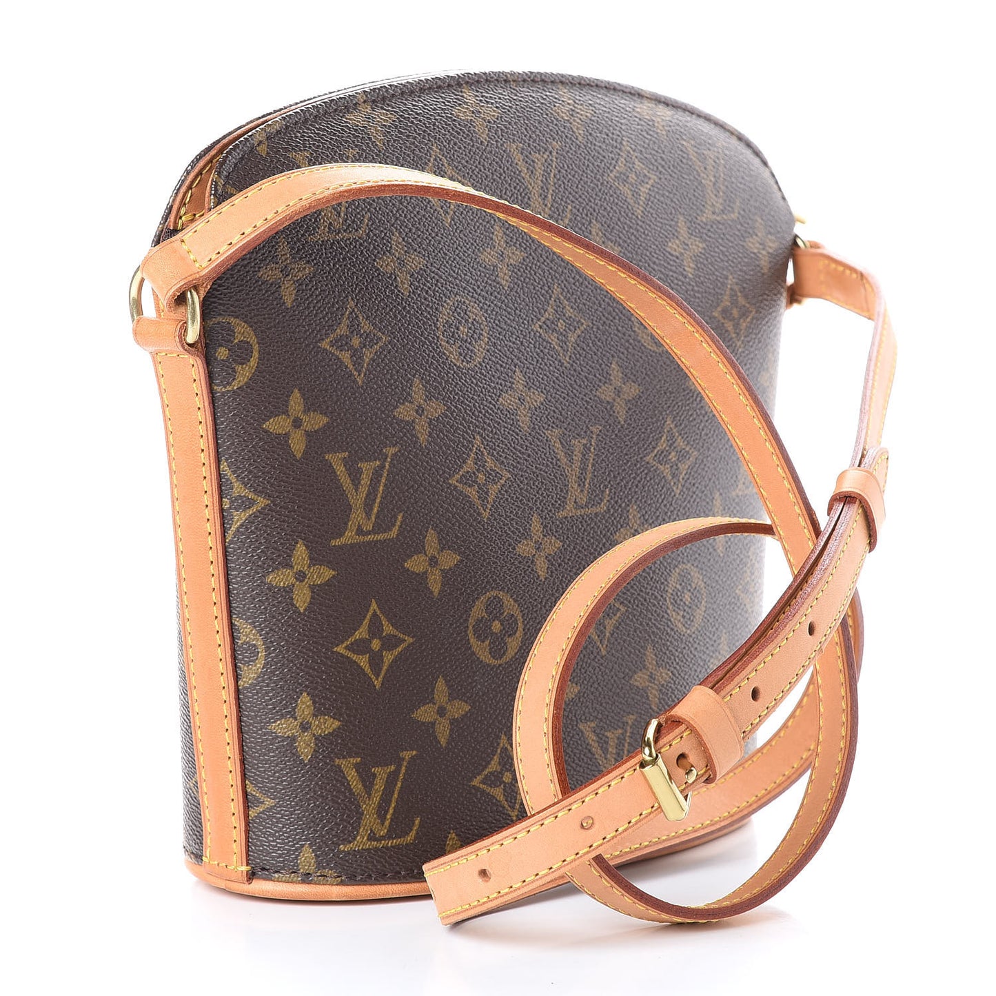 Monogram Drouot