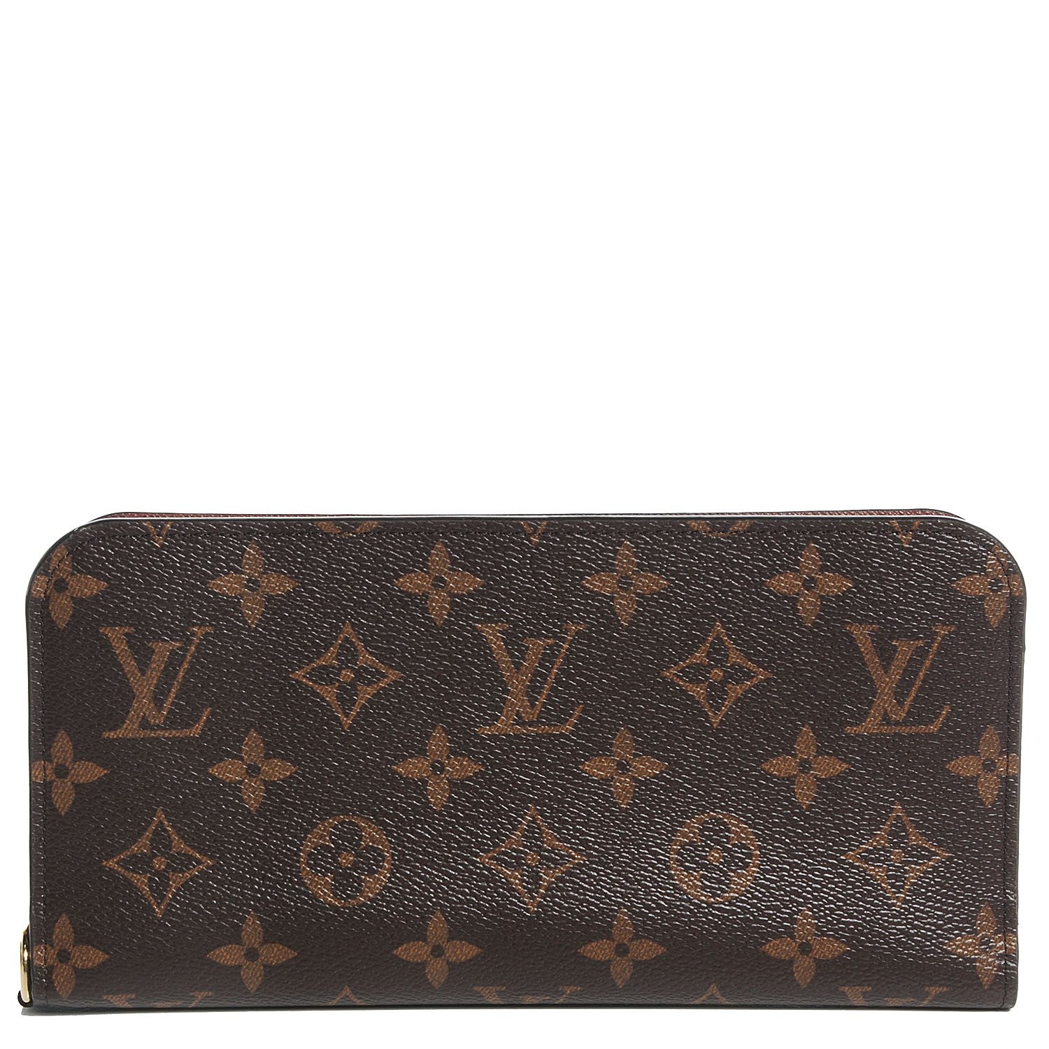 Louis Vuitton Monogram Insolite Wallet 1 of 8