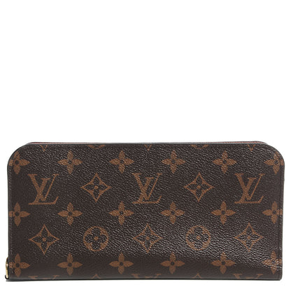 Louis Vuitton Monogram Insolite Wallet 1 of 8