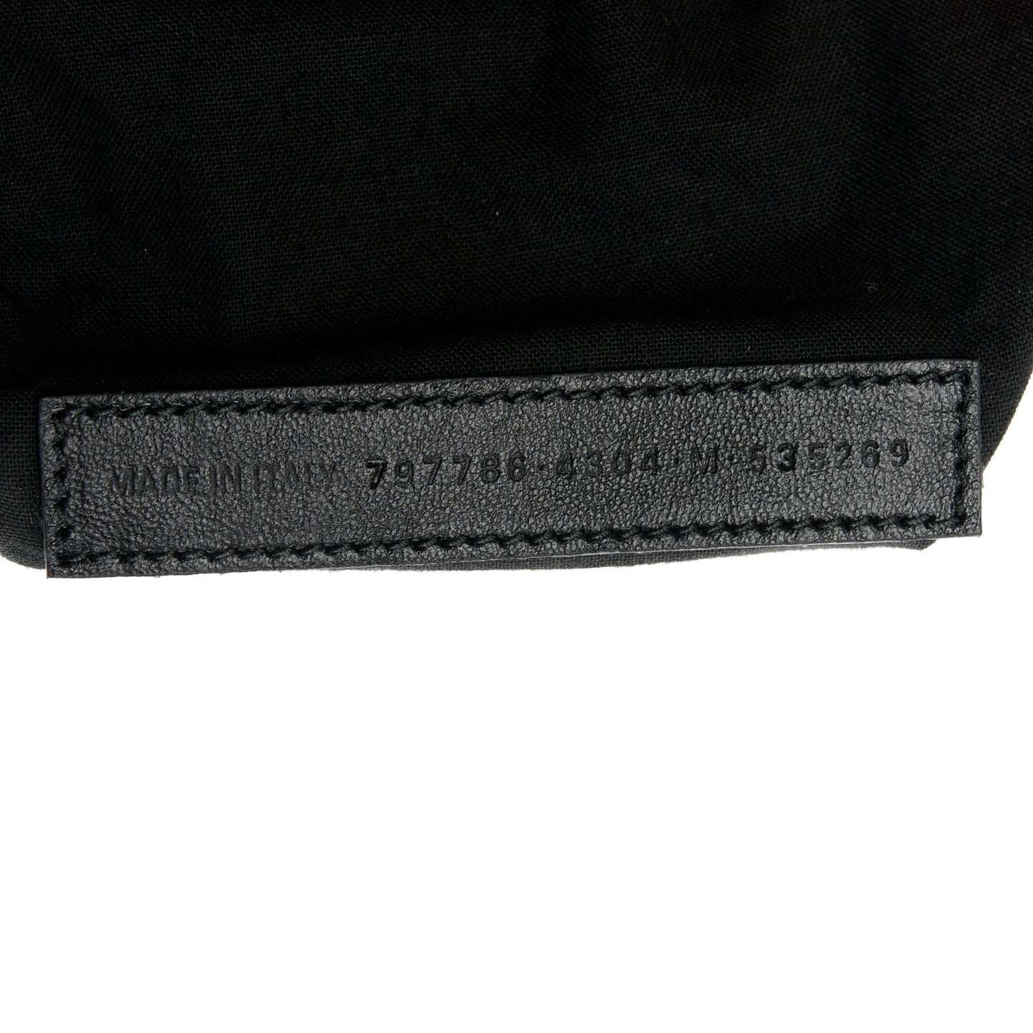 Agneau Arena Classic Silver Hardware Medium Le City Latte