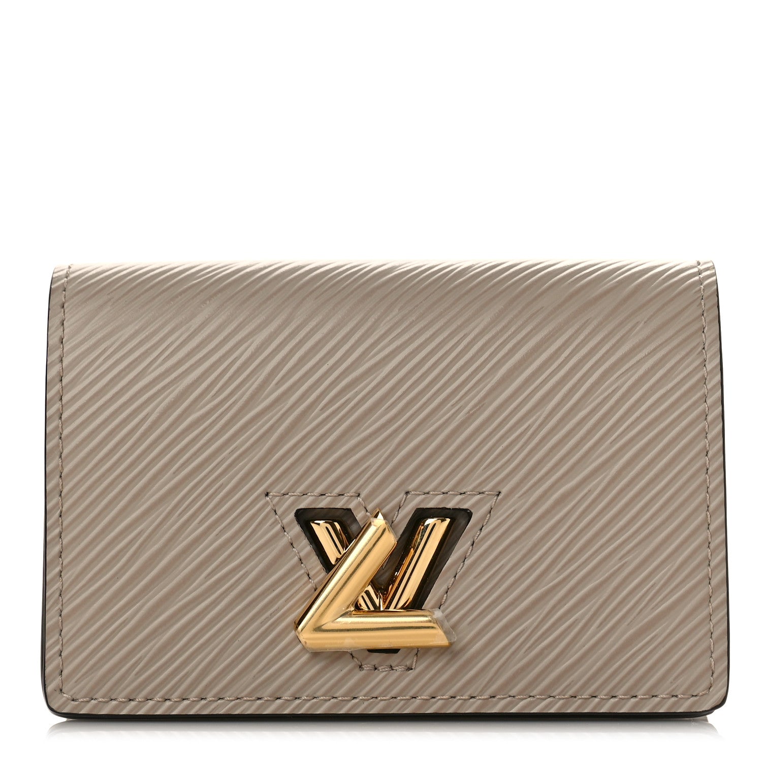 Louis Vuitton Epi Twist Multicartes Galet 1 of 9
