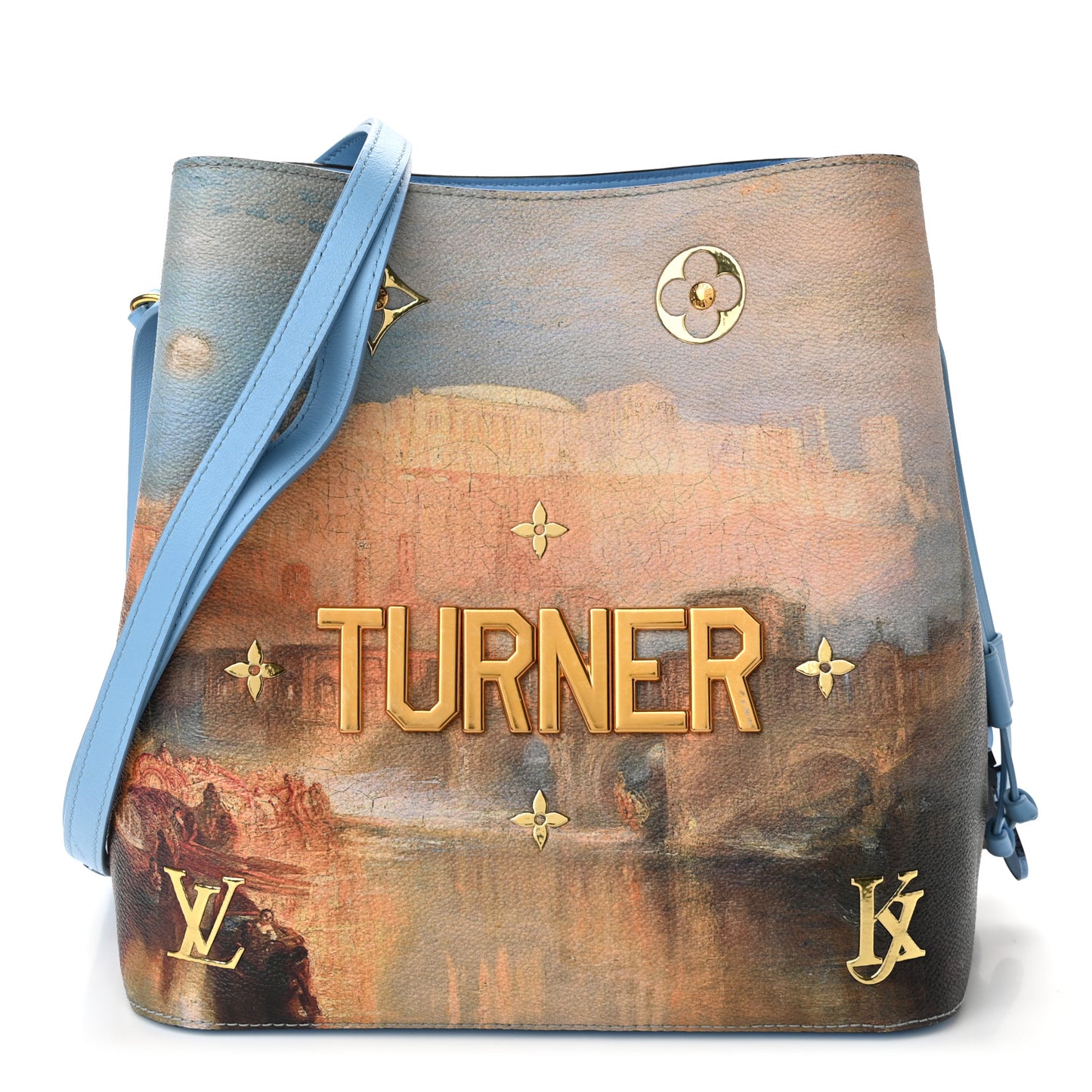 Masters Turner Neonoe
