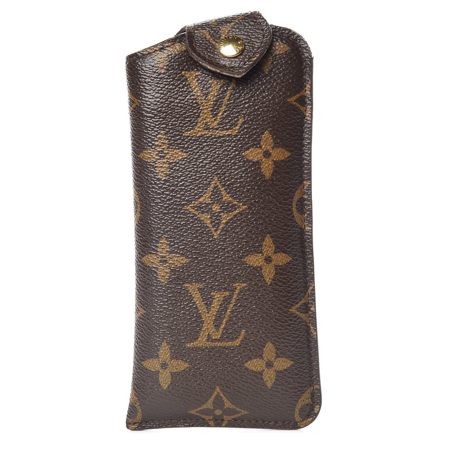 Louis Vuitton Monogram Sunglasses Case PM 1 of 6