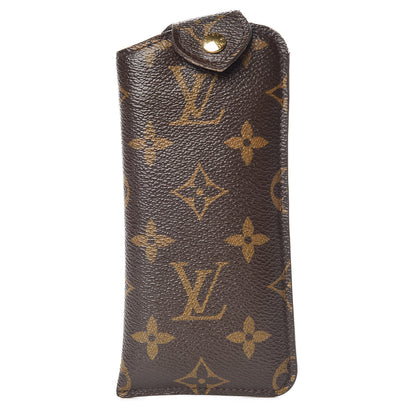 Louis Vuitton Monogram Sunglasses Case PM 1 of 6