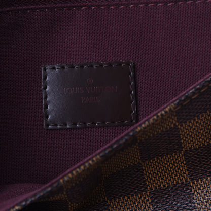 Louis Vuitton Damier Ebene Hoxton PM 9 of 10