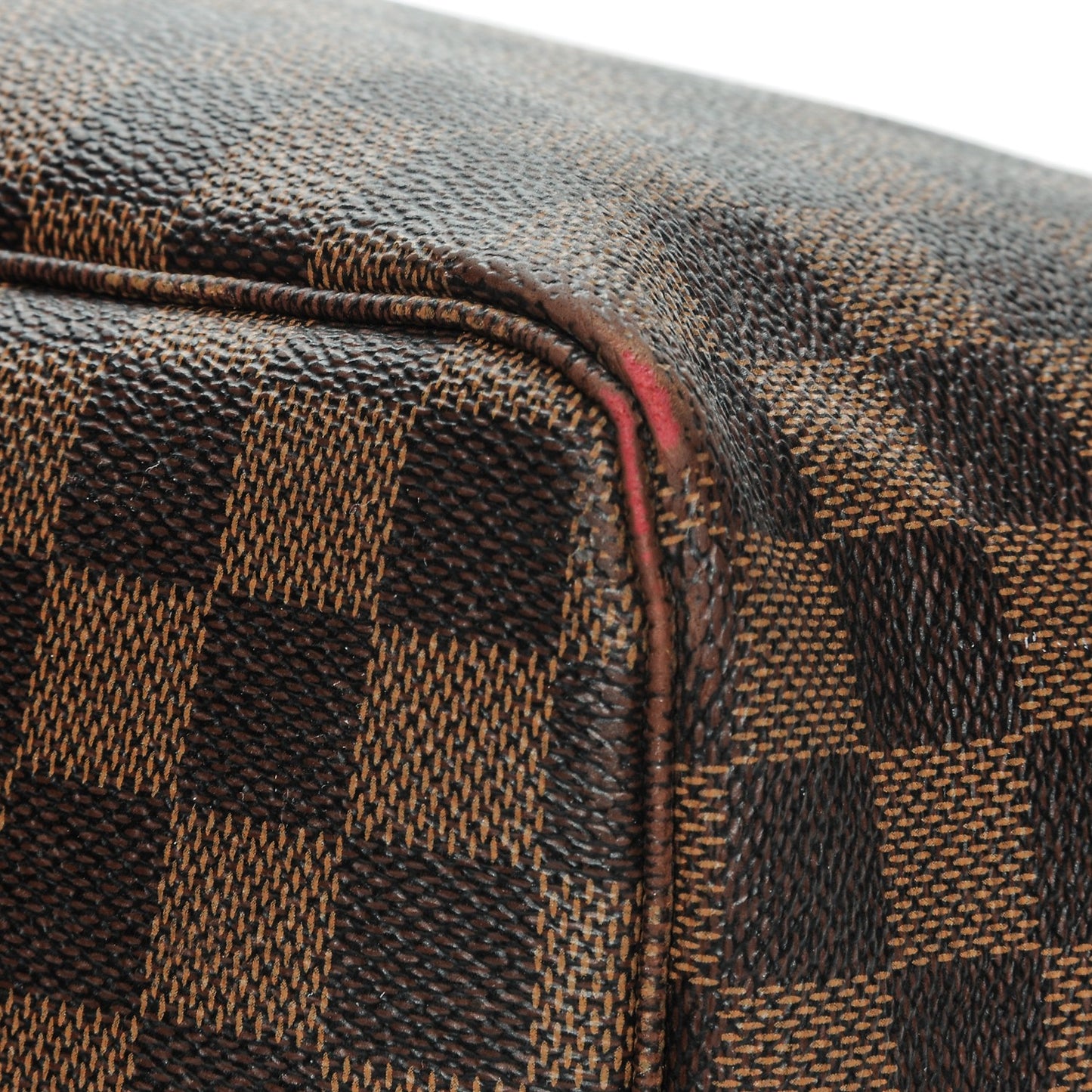 Damier Ebene Neverfull GM