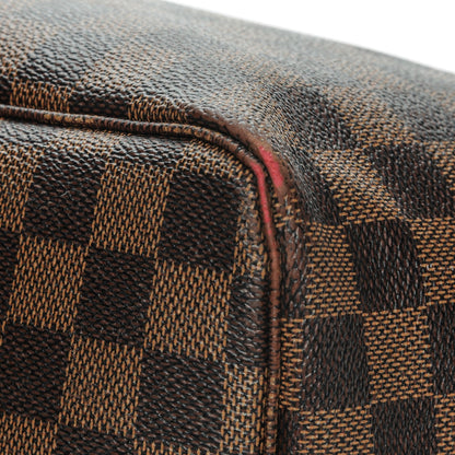 Louis Vuitton Damier Ebene Neverfull GM 11 of 15