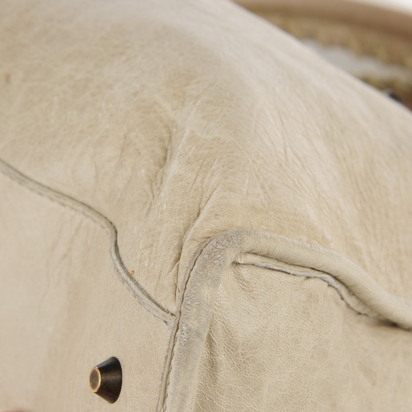 Chevre Classic Hardware Part Time Natural