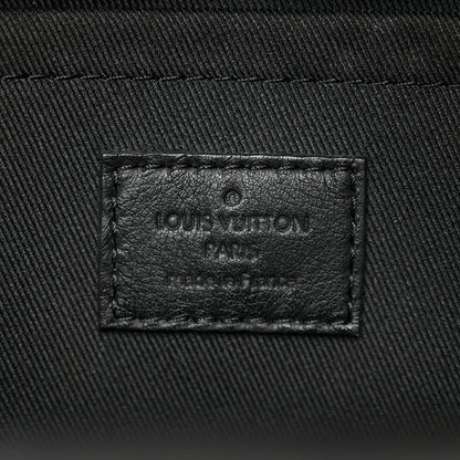Louis Vuitton Reverse Monogram Palm Springs Backpack Mini 6 of 9