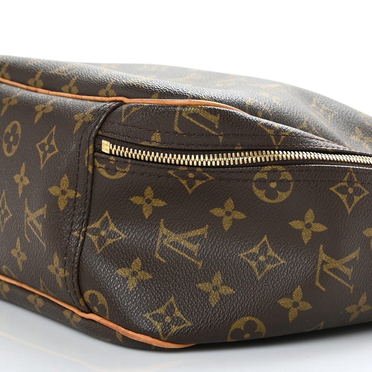 Monogram Excursion Shoe Bag