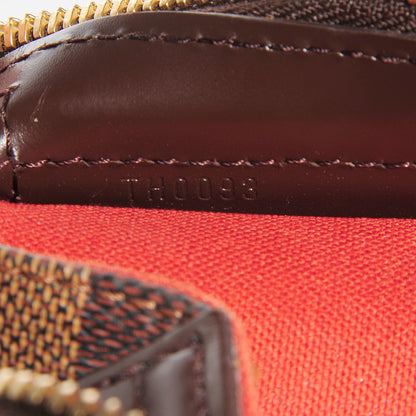 Louis Vuitton Damier Ebene Chelsea Tote 7 of 7