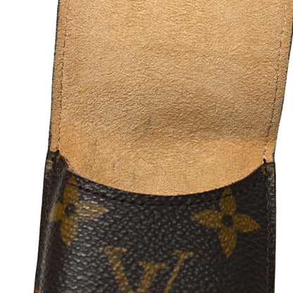 Louis Vuitton Monogram Etui Pen Holder Case 8 of 8