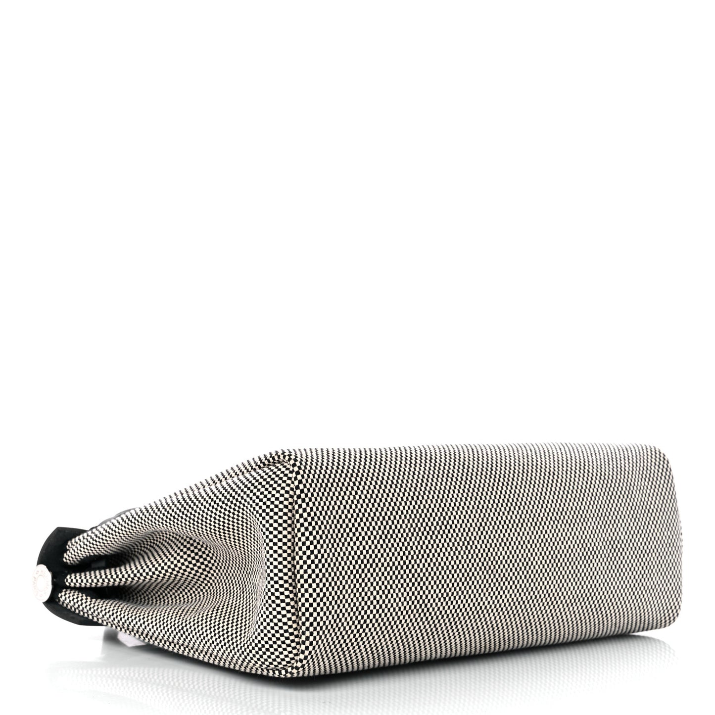 Vache Hunter Criss Viking Herbag Zip Retourne 31 PM Ecru Black