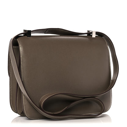 Hermes Evercolor Constance 24 Etoupe 3 of 14