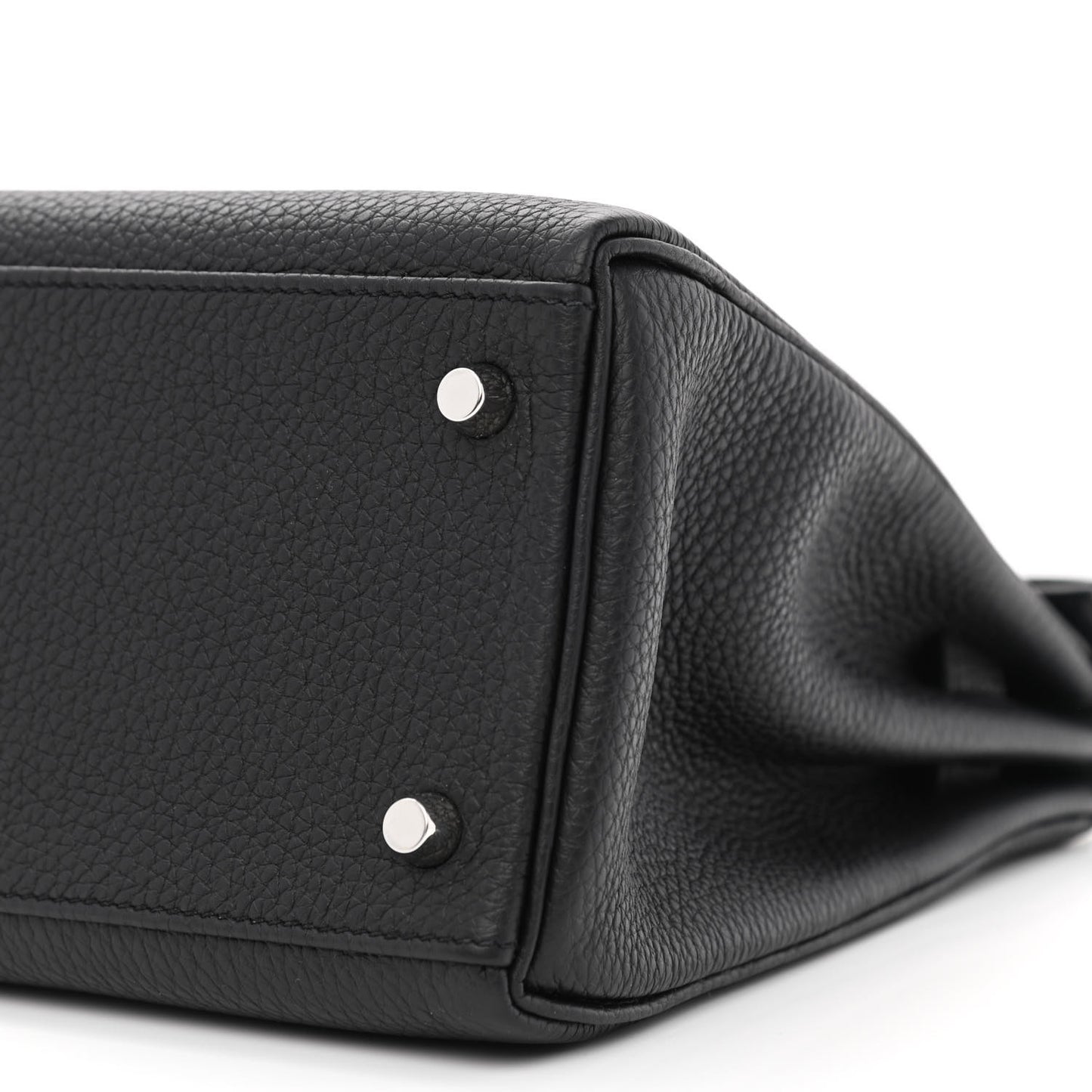 Togo Kelly Retourne 28 Black