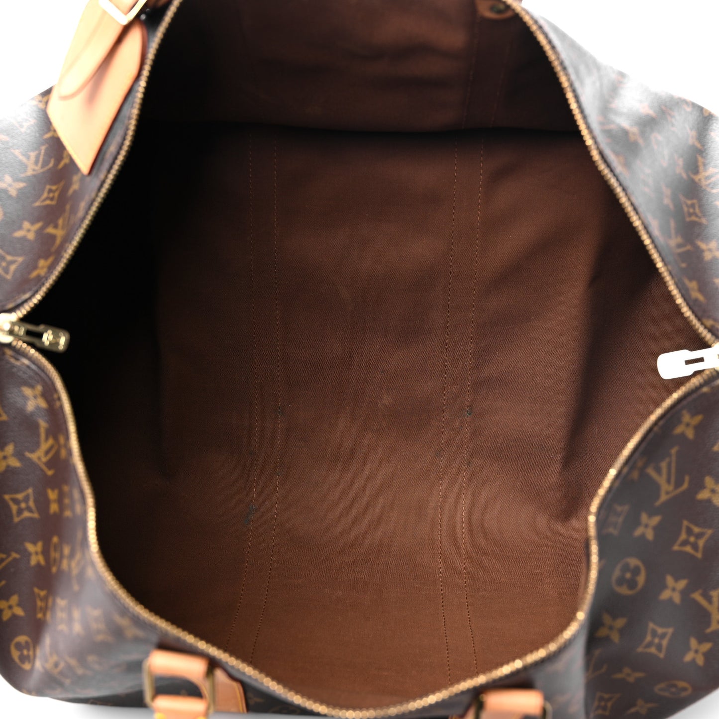 Monogram Keepall Bandouliere 60