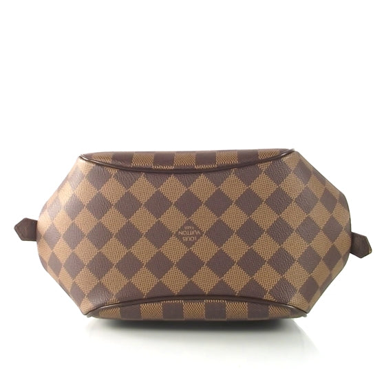Louis Vuitton Damier Ebene Belem PM 5 of 10