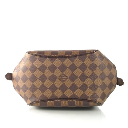 Louis Vuitton Damier Ebene Belem PM 5 of 10