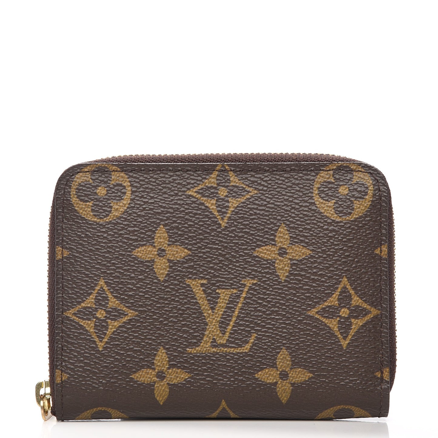Monogram Zippy Coin Purse