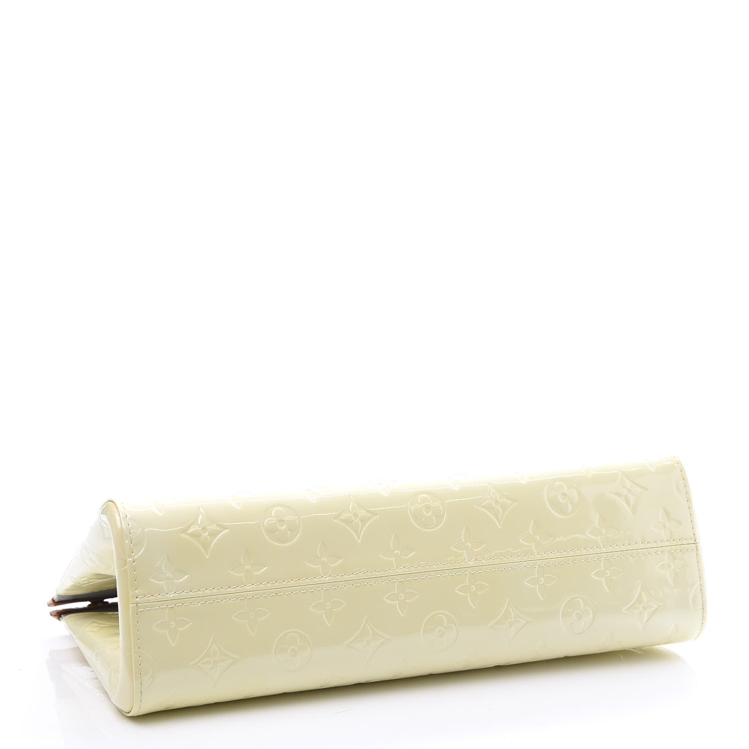 Louis Vuitton Vernis Roxbury Drive Perle 3 of 9