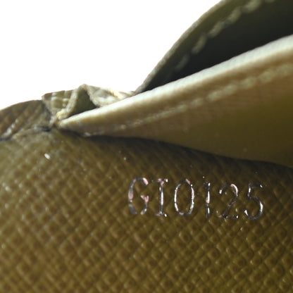 Louis Vuitton Monogram Infrarouge Zippy Wallet 7 of 14