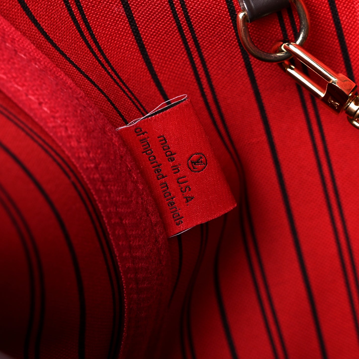 Damier Ebene Neo Neverfull MM