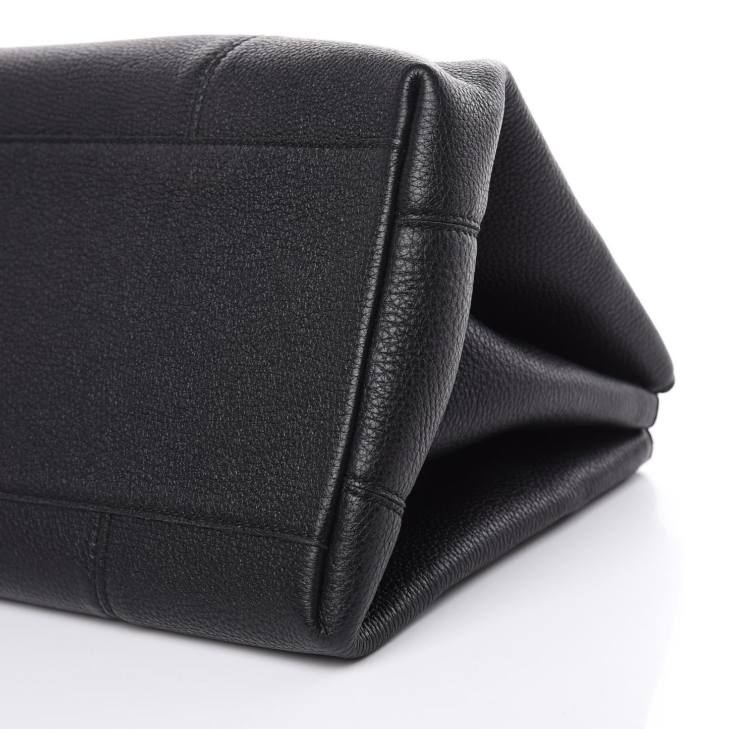Cervo Medium Roma Tote Black